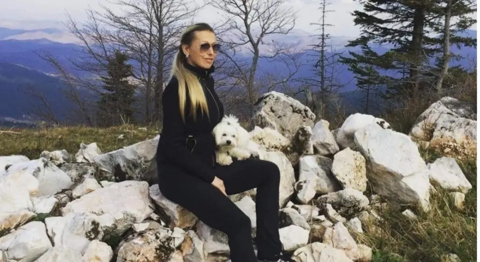 Преминула новинарка Зорица Кусмук