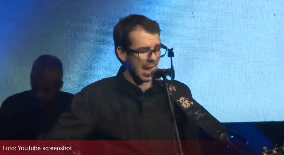Нови пјевач Рибље Чорбе о Бори Ђорђевићу: ''Нисам Боки, нити ћу икада бити''