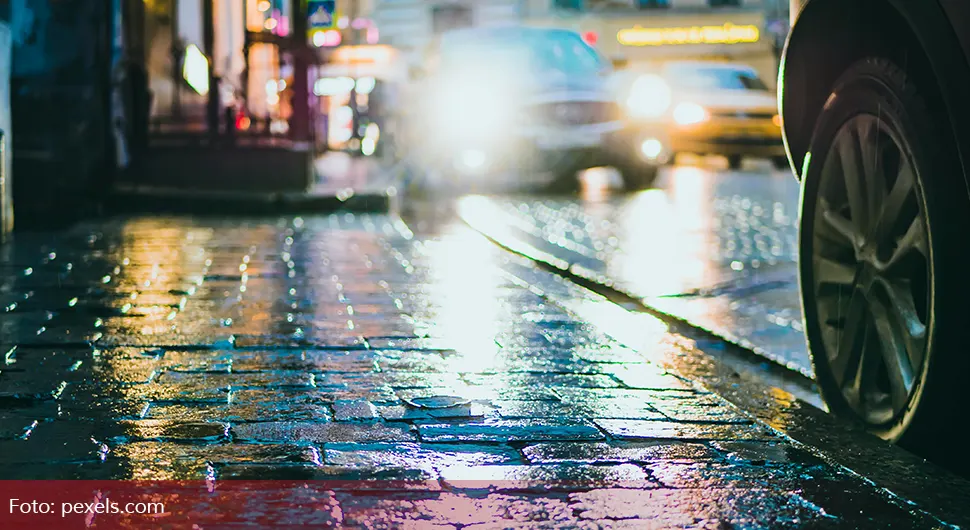 Аутомобил фарови