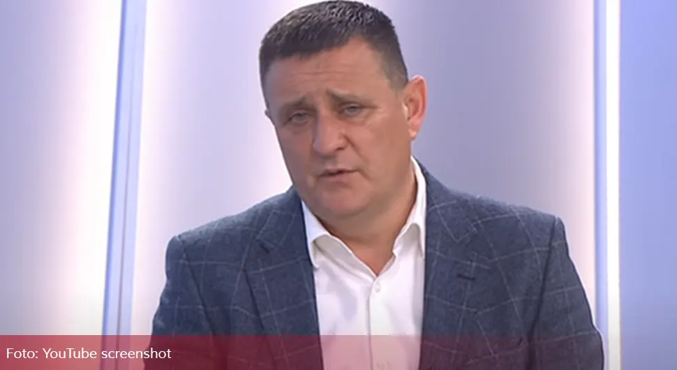 Ђајић: Не желимо да учествујемо у поравнању непотребно потрошеног новца у Бањалуци