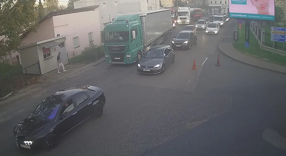 Дуга задржавања на излазу из БиХ