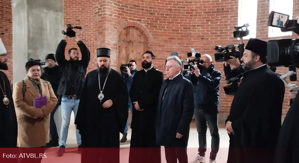 Калабухов: Заједно радимо на великим пројектима