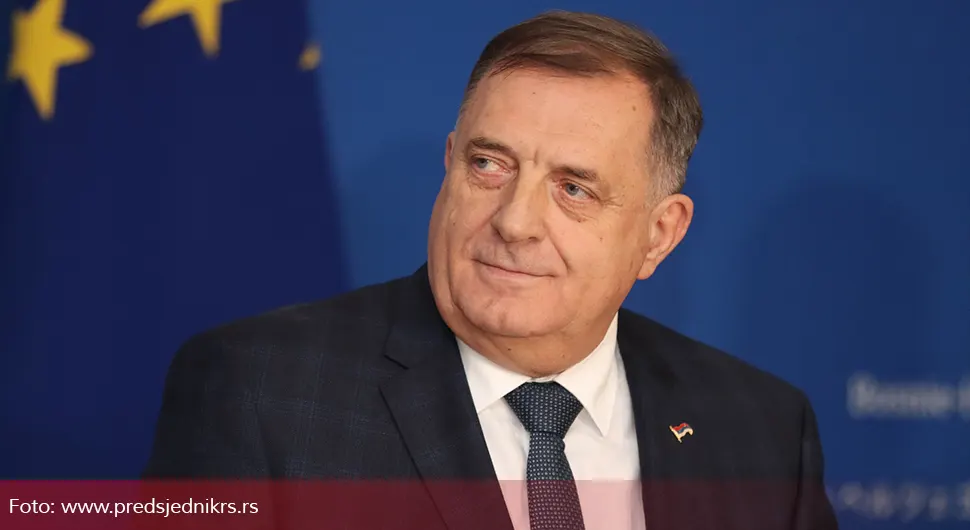 Предсједник Додик честитао Лукашенку на побједи на предсједничким изборима