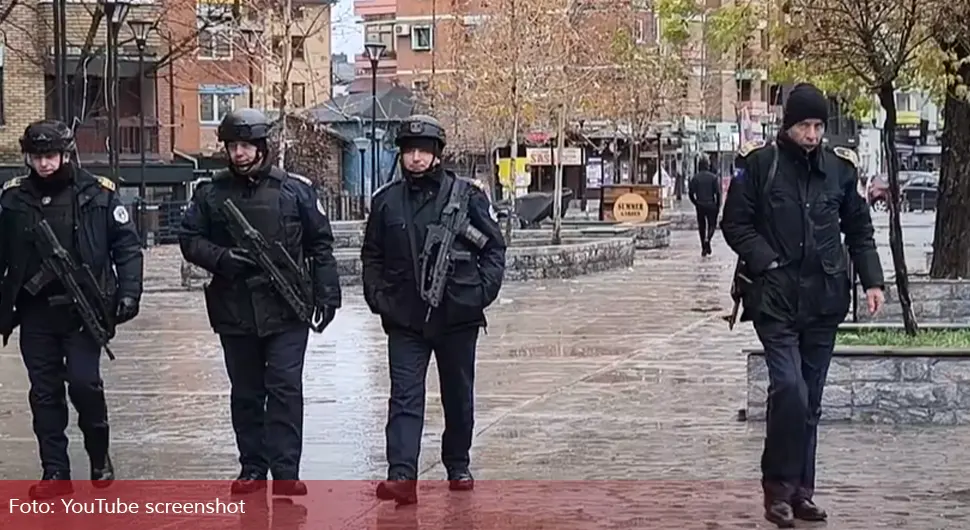 ЕУ позивала Куртија и Приштину да зауставе затварања јавних служби