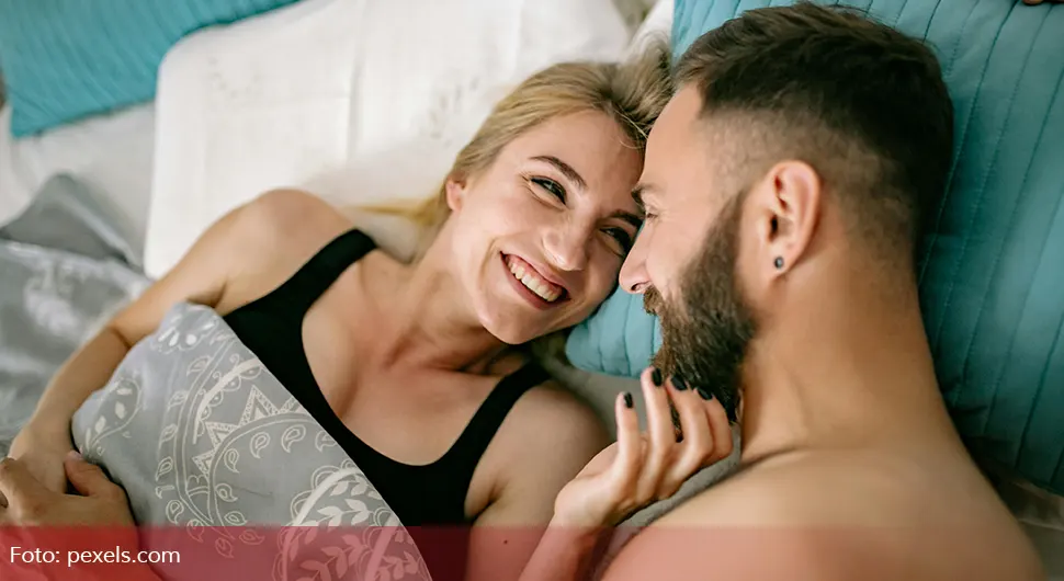 Мали трикови које би ваш мушкарац желио да знате