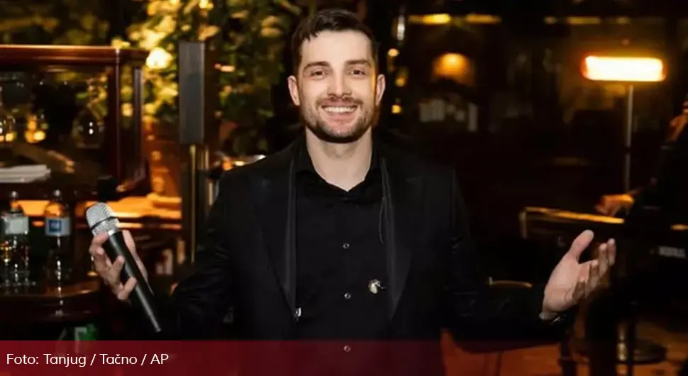 Мирза Селимовић: Шта ће ми сат од 20.000 евра