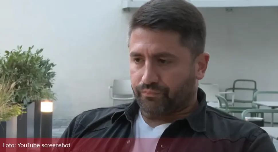Проговориле комшије Николе Рађена након његовог развода: ''Лоше је утицала на њега''