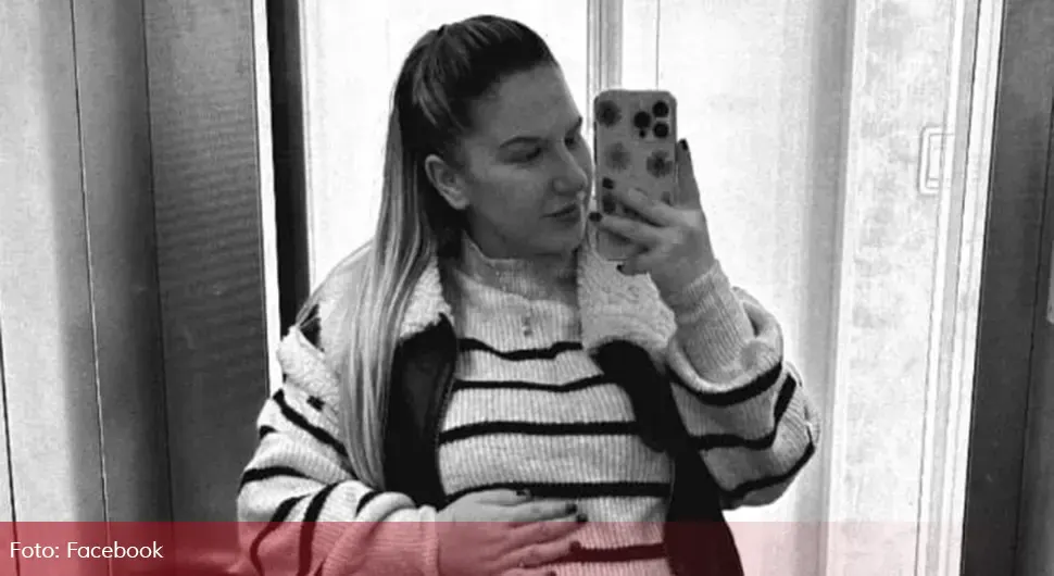 Огласио се муж преминуле труднице: ''Животе, сад си на бољем мјесту''
