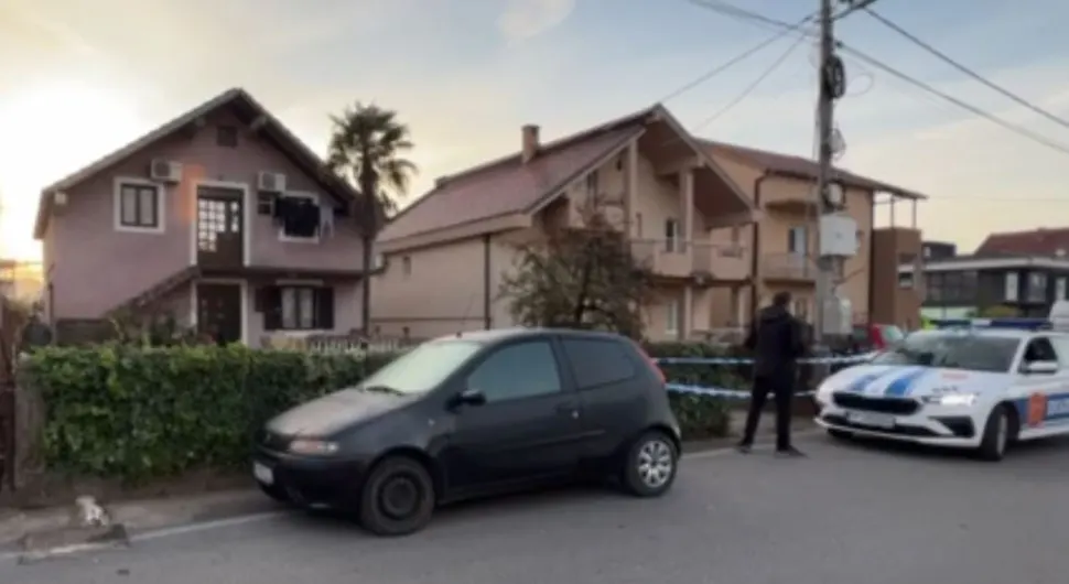 Познато ко је жена која је убијена у дворишту куће