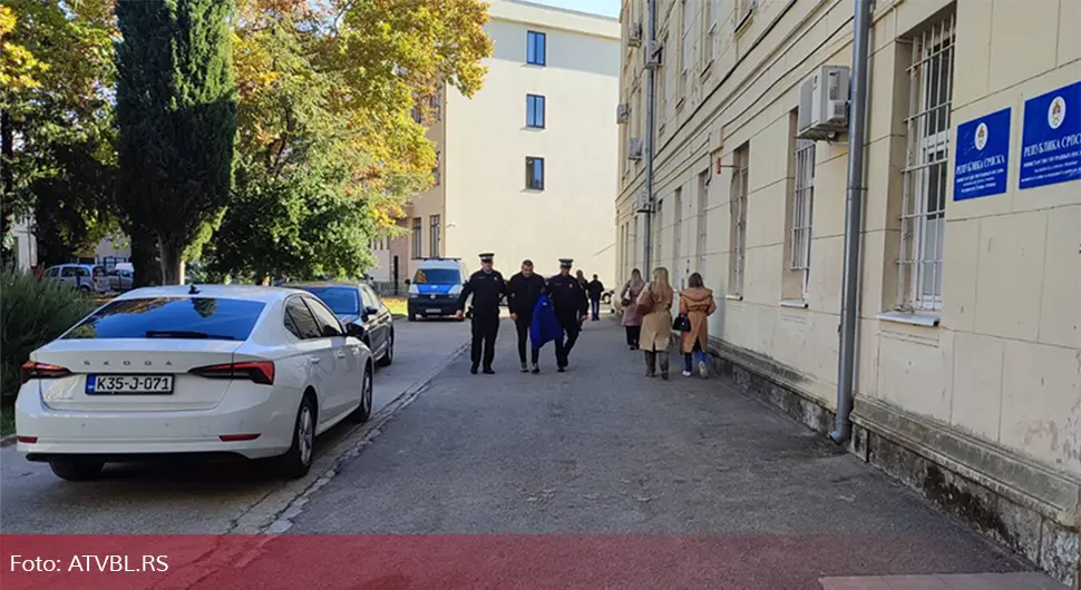 У току велика полицијска акција у више градова у Српској и ФБиХ: Претреси на 20 локација