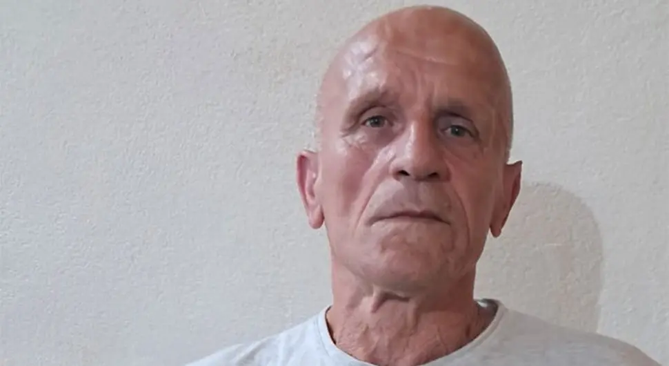 Ово су биле посљедње ријечи жене којој је пресудио Алија Балијагић, крви било на плафону