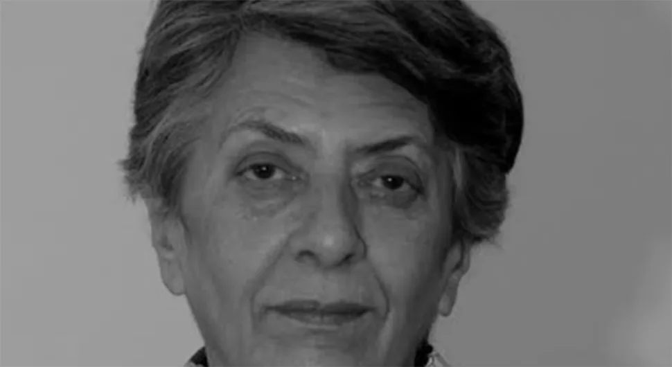 Преминула Анка Цвијановић
