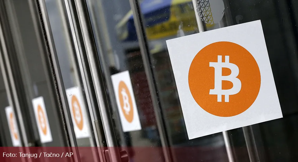 Биткоин порастао за 5,93 одсто, тржиште криптовалута се вратило расту