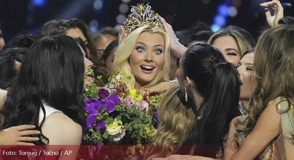 Најљепша жена свијета једним поступком навукла гњев јавности