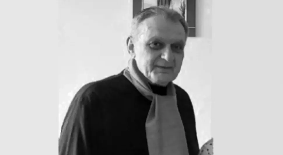 Преминуо потпуковник полиције Републике Српске Мане Ђурић