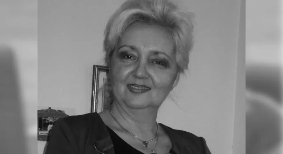 Преминула Мирјана Никић