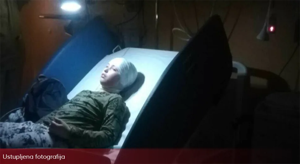 Огњену (8) из Бањалуке потребан новац за лијечење у Француској