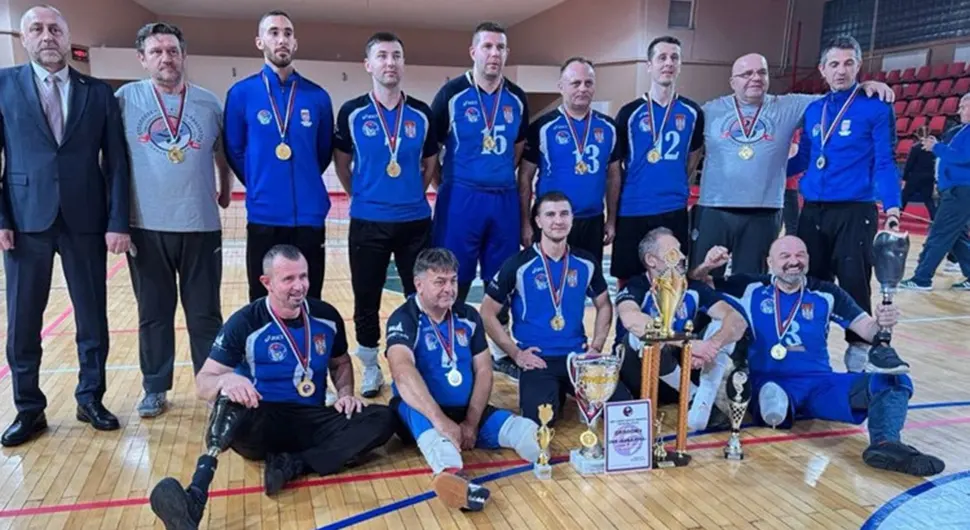 ОКИ "Бањалука" освојио Куп Српске