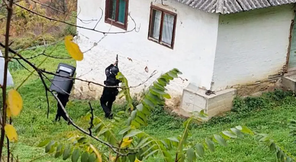 Мјештани најавили протест због Балијагића, траже оставке у полицији
