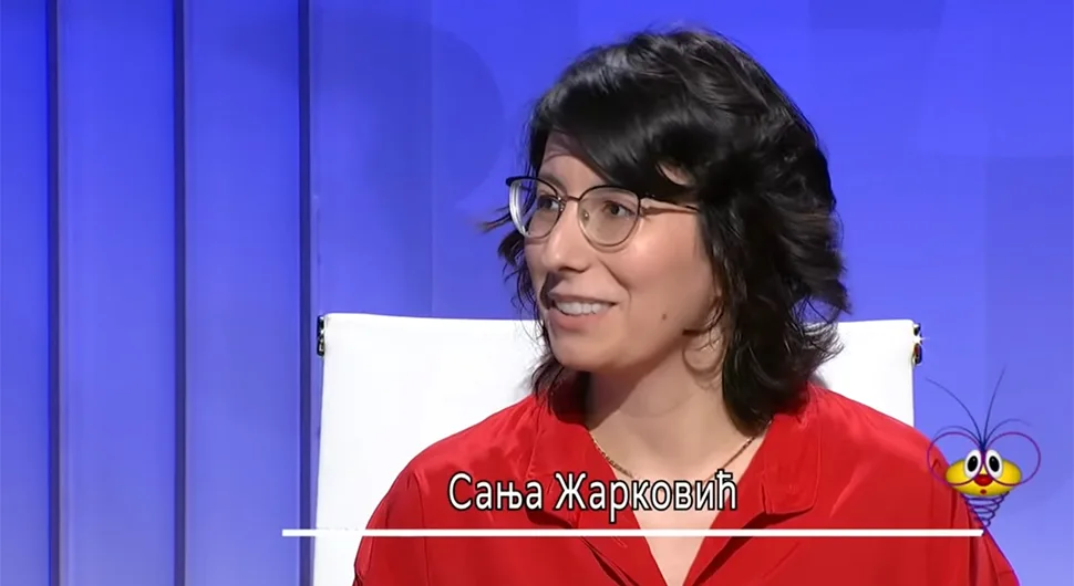 Требињка Сања, побједница "Слагалице": Поруке подршке и честитке долазе из свих крајева Српске