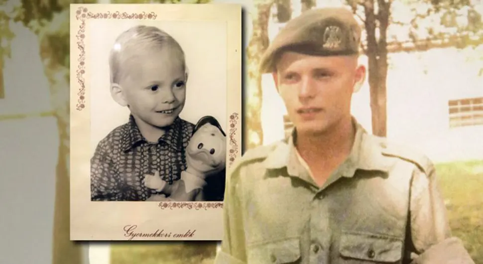 "Моли Бога за нас, јуначе": Тибор Церна имао 21 годину кад је погинуо бранећи Србију, данас би му био рођендан