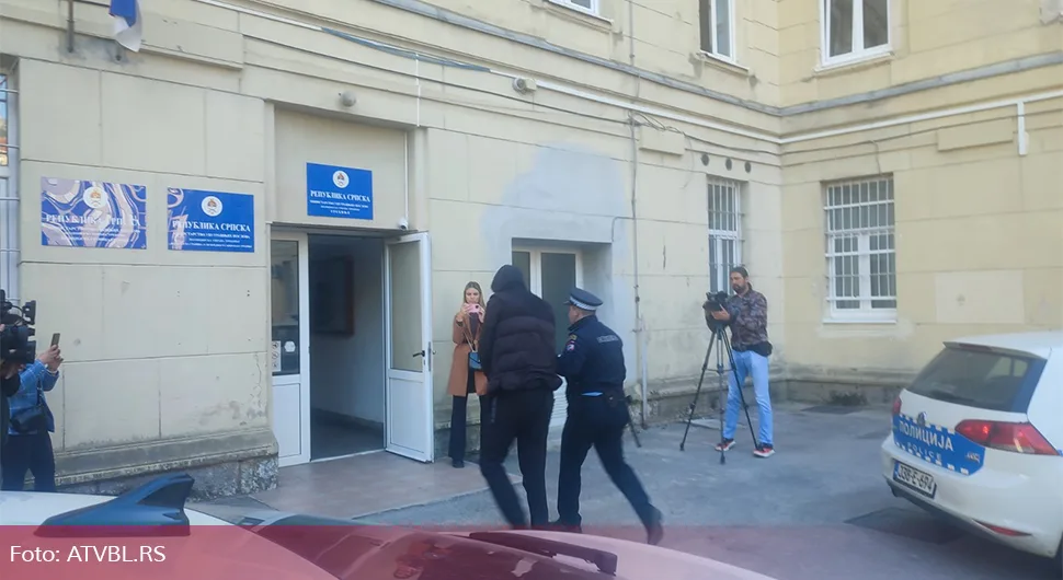 Предложен притвор ухапшенима у акцији ''Огањ три''