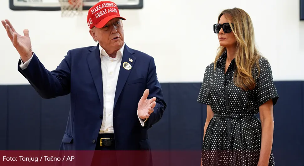 Најбогатији човјек на свијету са само 6 ријечи честитао Трампу на побједи