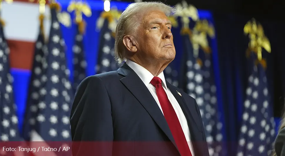 Трамп добио одговор из Русије због пријетњи БРИКС-у: Немоћни сте