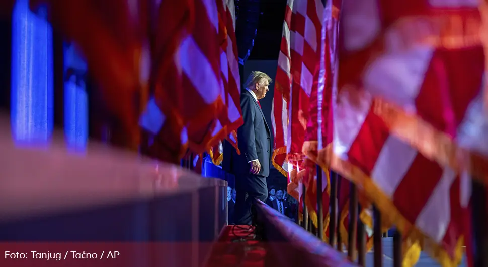 Трамп захвалан Србима на великој подршци: Бизнисмен из Чикага открива како је изгледало славље