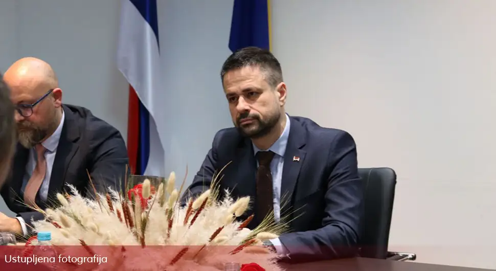 Aмиџић о коалиционим партнерима: Oни који су стали иза Станивуковића треба да преузму одговорност