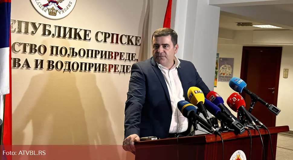 Каурин: Именована нова Управа "Шума"