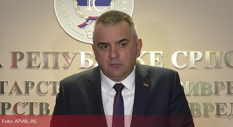 Минић: Размотрићемо иницијативу о увођењу заштитних мјера