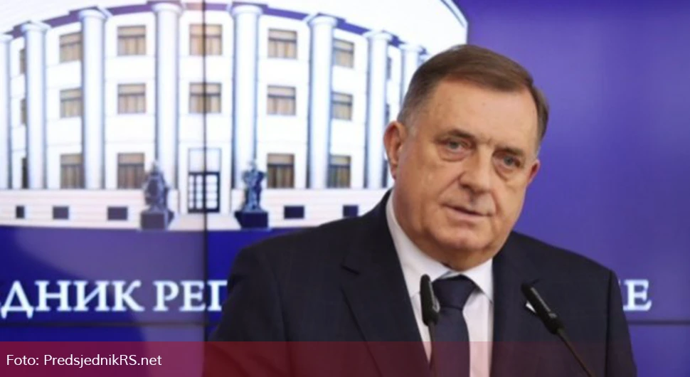 Министар здравља коментарисао скандалозно вјештачење здравственог стања Додика