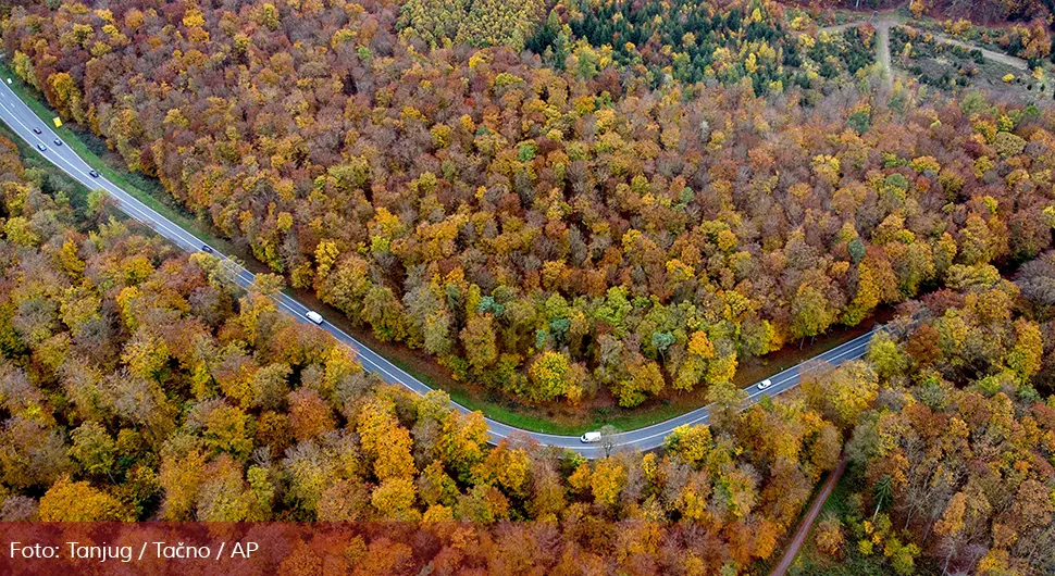 Какво нас вријеме очекује данас?