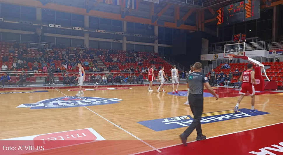 Игокеа сигурна против СЦ Дербија