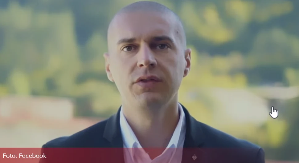Емир Муратовић је нови начелник Јабланице