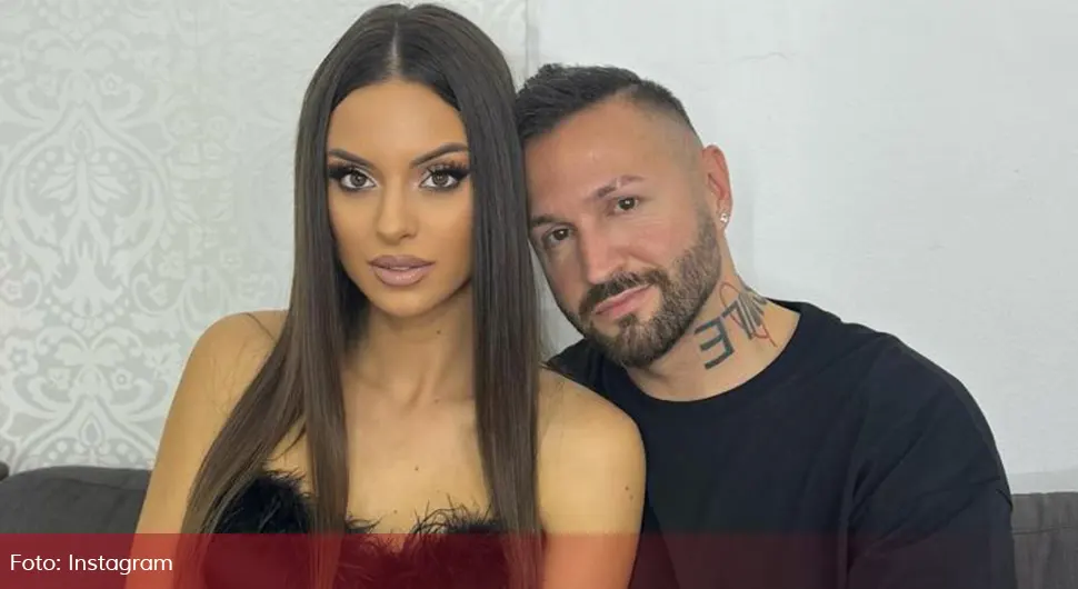Ша са д‌јевојком Мионом побјегао из ''Елите 8'', репер открио све детаље