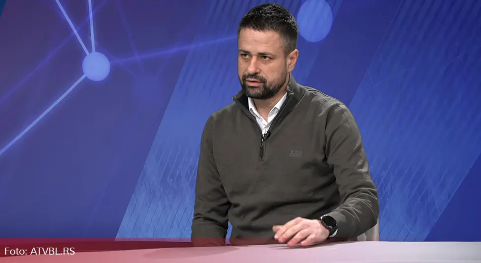 Амиџић: Пресуда је удар на институцију предсједника, потребан јединствен одговор из Српске