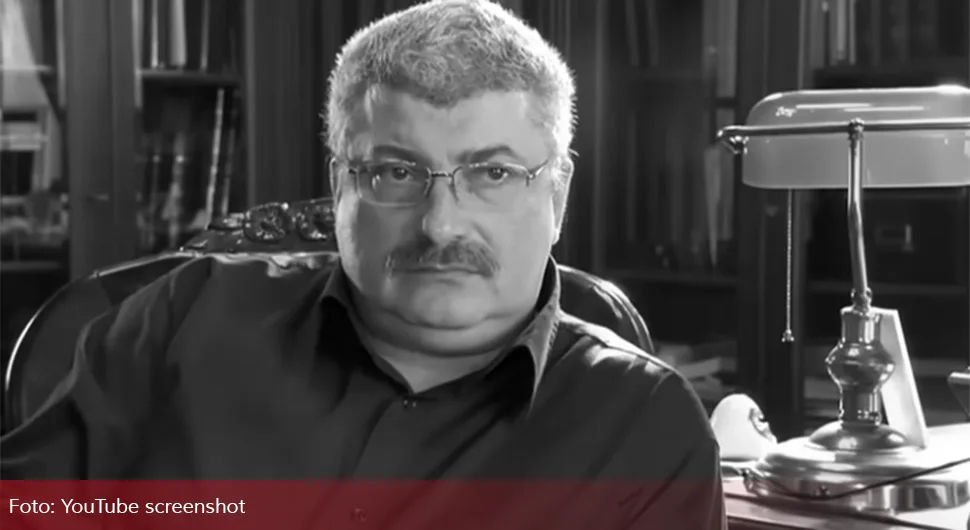 Познати балкански бизнисмен преминуо у ресторану: Држао бројне телевизије