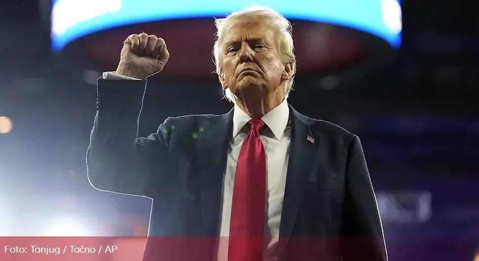 "Вучићев разговор с Трампом користан за Србију и читав регион