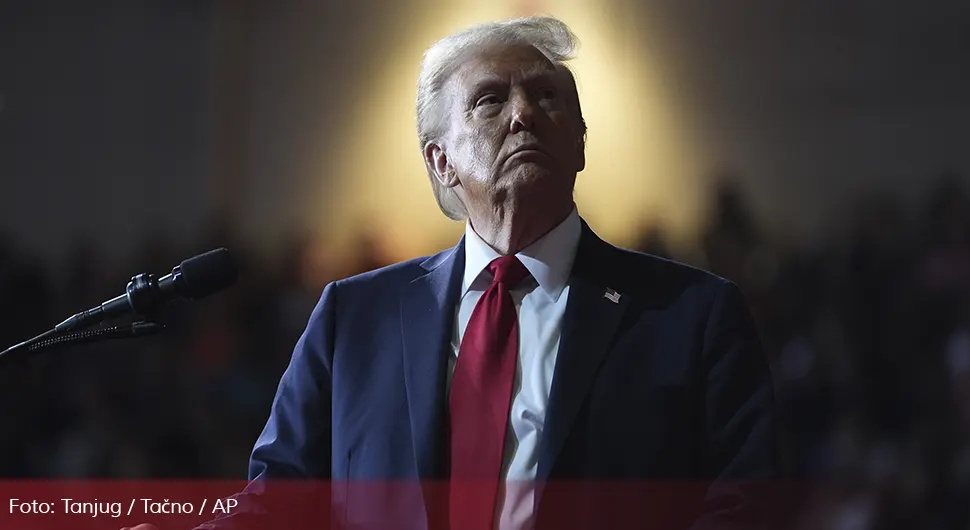 Кога је Трамп именовао за директора НАСА