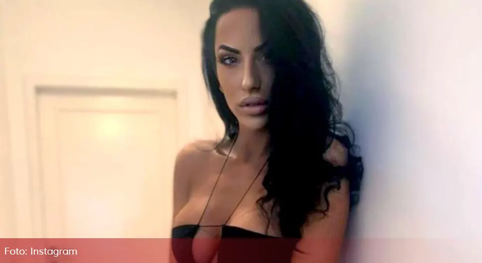Фолкерка (29) нашла супруга мртвог, породица јој окренула леђа: Сад отворила душу о свему!