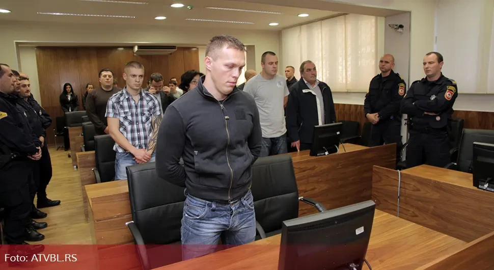 Дино Музаферовић Цезар ухапшен у Словенији!
