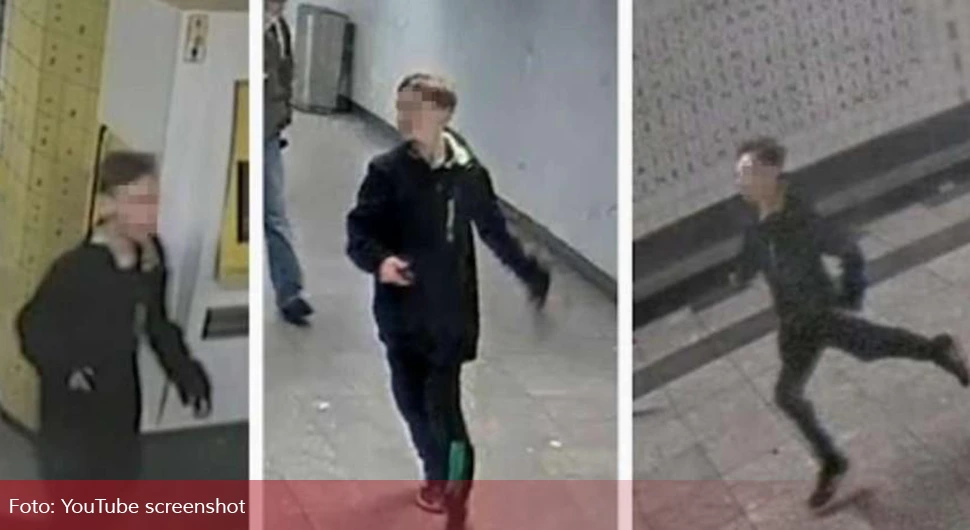 Стао на шине и нестао: 12-годишњи дјечак пролазницима рекао да је остао без породице