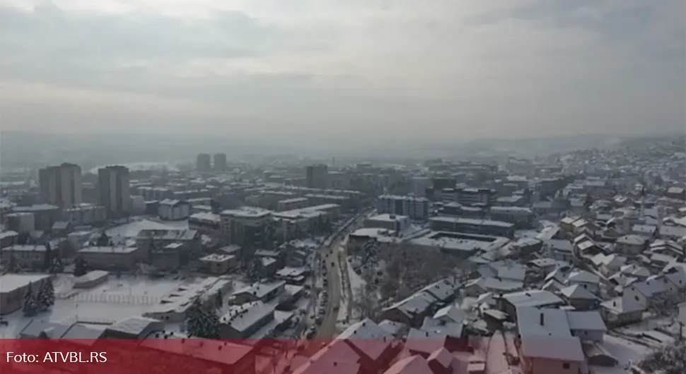 Поскупљује ли гријање у Добоју?