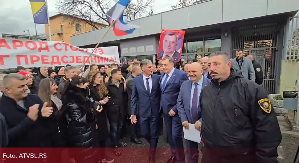 ''Вранић дјеловао неетички''