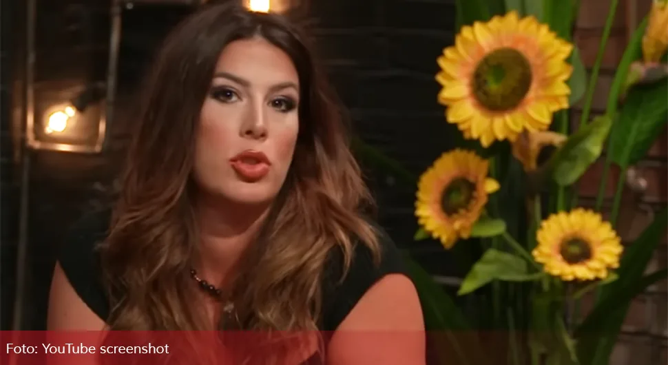 Ена Попов открила како је смршала 20 килограма
