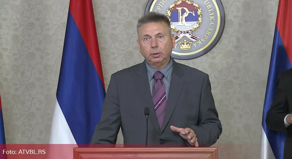 Бубић: Потез Суда и Тужилаштва уобичајена пракса