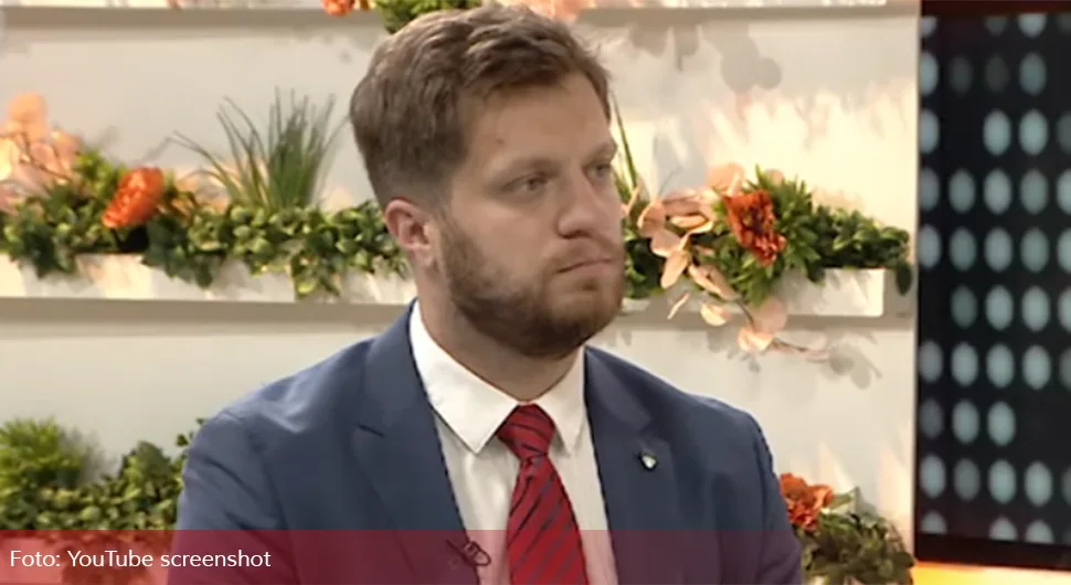 Ченгић огорчен одлуком о евакуацији: Они донијели наредбу, дигли панику и отишли кућама