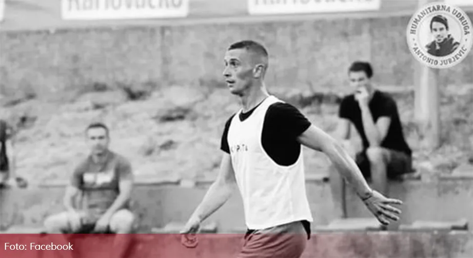 Фудбалер (34) погинуо у саобраћајци: Огласио се клуб